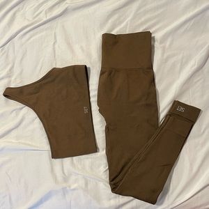 Setactive Sculptflex Set